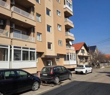 Bijeljina Apartment | K&A apartman