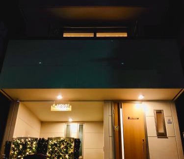 Arakawa Apartment | K.House