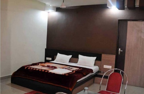 Varanasi Hotel | K J International