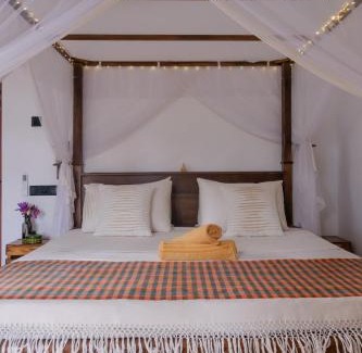 Matara House | K O C O O N Villa Madiha