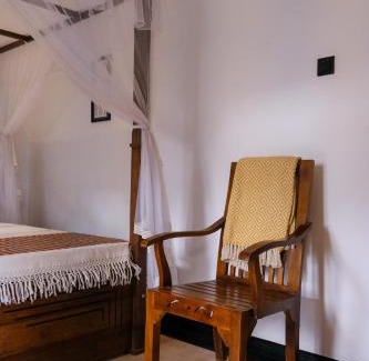 Matara House | K O C O O N Villa Madiha