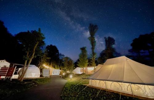 Futo Other | K`s CAMP Izukougen Glamping K`ｓCAMP 伊豆高原グランピング