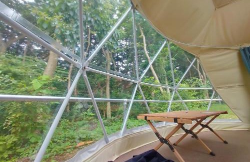 Futo Other | K`s CAMP Izukougen Glamping K`ｓCAMP 伊豆高原グランピング
