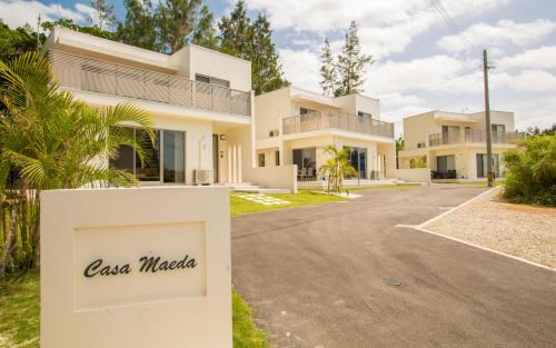 Maeda Villa | K's Casa 恩納村