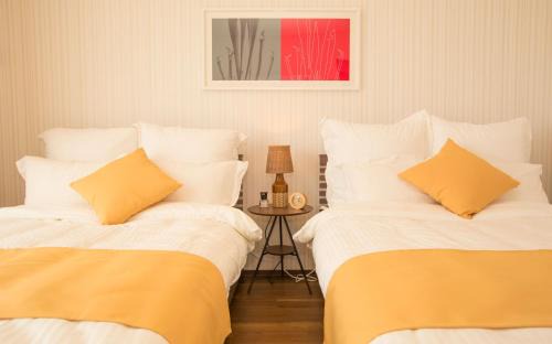 Maeda Villa | K's Casa 恩納村