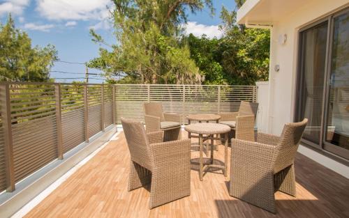 Maeda Villa | K's Casa 恩納村