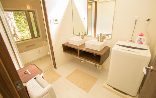 Maeda Villa | K's Casa 恩納村