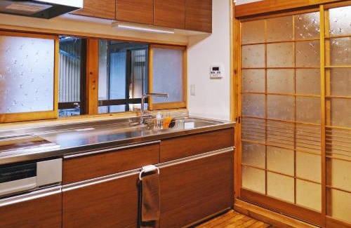 Hida Takayama Onsen Villa | K's Villa Hida-an