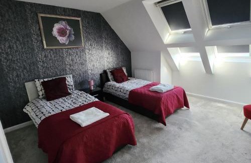 Stanford-le-Hope House | K Suites - Ashridge Close