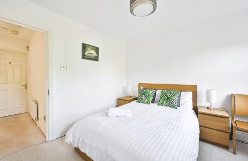 Mortlake House | K Suites - Hart House