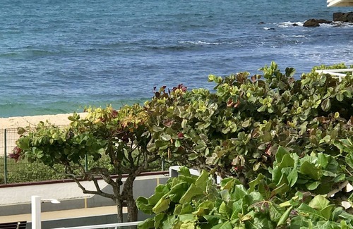 South Region Apartment | K1 - Apto Condôminio Frente mar Perfeito Para Famílias com Crianças