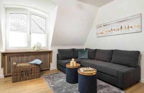 Kampen Apartment | K14 von Appartements & Mehr