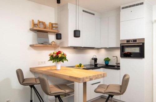 Kampen Apartment | K14 von Appartements & Mehr