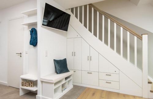 Kampen Apartment | K14 von Appartements & Mehr