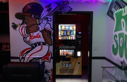 Church Street Apartment | K3soundz recording studio/event space