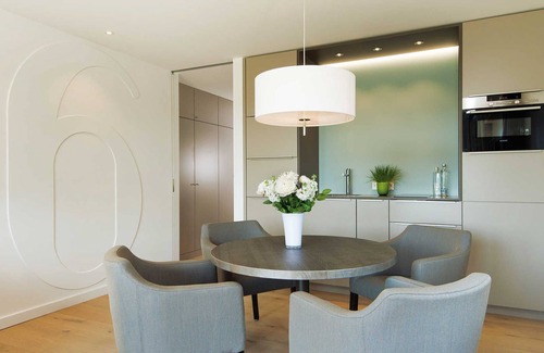 Kampen Apartment | K6 from A&M - K6