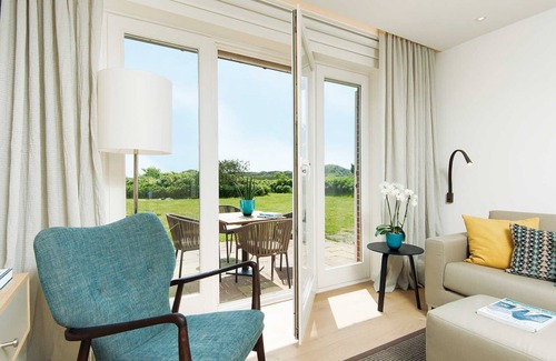 Kampen Apartment | K6 from A&M - K6