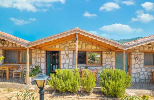 Kas Other | Kaş Joy Glamping