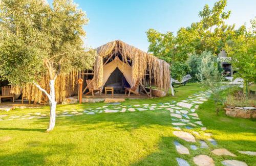 Kas Other | Kaş Joy Glamping
