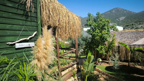 Kas Other | Kaş Joy Glamping