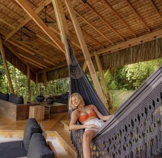 Itacare Villa | KA BRU Forest Villa