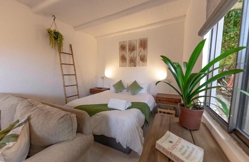 Victoria Bay House | Kaaimans River Rustic Views