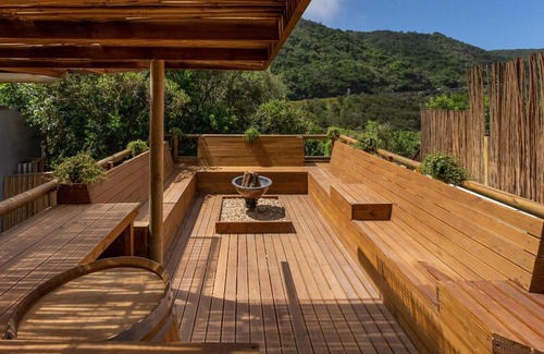 Victoria Bay House | Kaaimans River Rustic Views