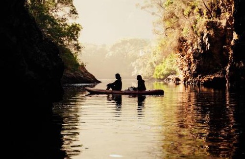 Victoria Bay House | Kaaimans River Rustic Views