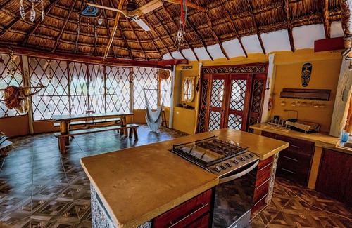 Coba Other | Kaan Serenity Sanctuary