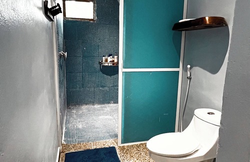 Coba Other | Kaan Serenity Sanctuary