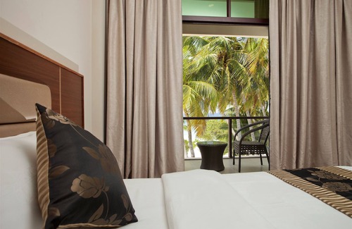 Maafushi Hotel | Kaani Beach Hotel