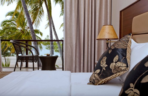 Maafushi Hotel | Kaani Beach Hotel