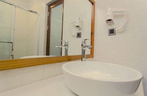 Maafushi Hotel | Kaani Village & Spa
