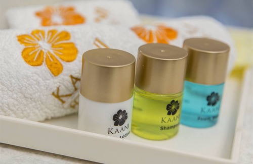 Maafushi Hotel | Kaani Village & Spa
