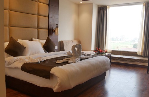 Khempur Resort | Kaara Anantara Resort & Spa