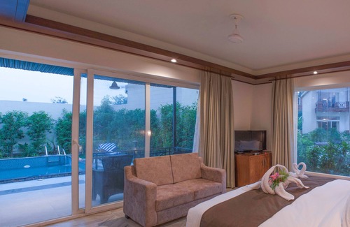 Khempur Resort | Kaara Anantara Resort & Spa