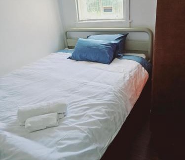 Doonside House | Kaban Power 6