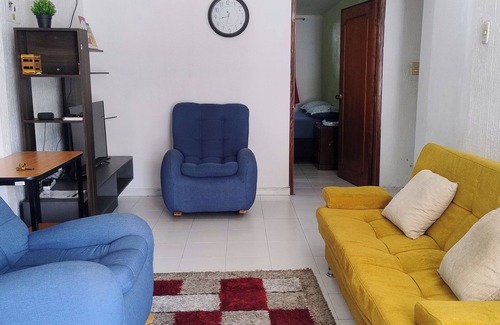 Villavicencio Apartment | Kabba 101 rest house