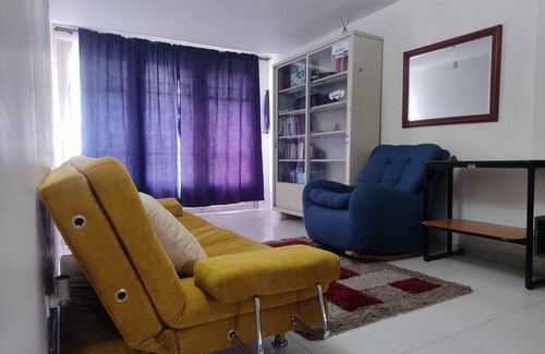 Villavicencio Apartment | Kabba 101 rest house