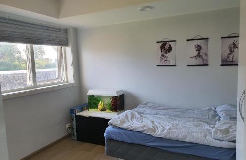 Kabelvag Apartment | Kabelvåg Apartment