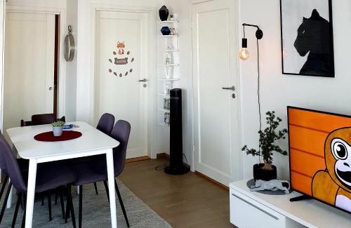 Kabelvag Apartment | Kabelvåg Apartment