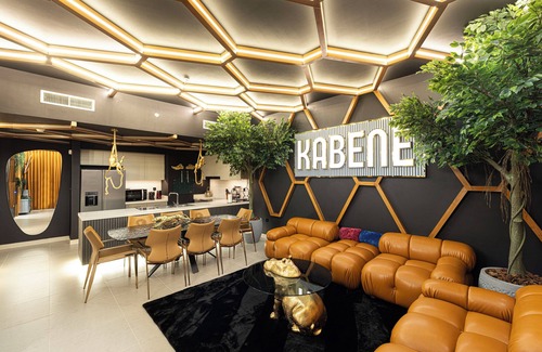Al Wasl Apartment | Kabene Exotic: Next Level | High Floor | Luxe DOWNTOWN 4Bdr