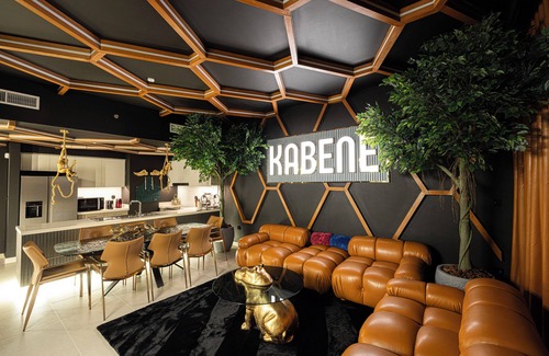 Al Wasl Apartment | Kabene Exotic: Next Level | High Floor | Luxe DOWNTOWN 4Bdr