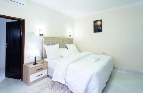 Lusaka Apartment | Kabo Rains Apartments