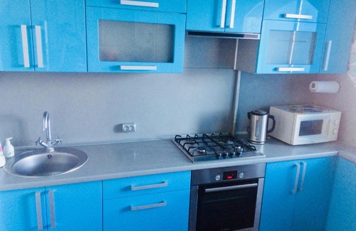 Kastrycnicki rajon Apartment | Kabyaka 4/1 appartmenty