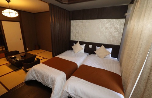 Kada House | Kada Onsen Seaside Hotel Kada Kaigetsu