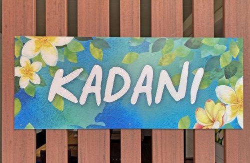 Picnic Bay House | Kadani