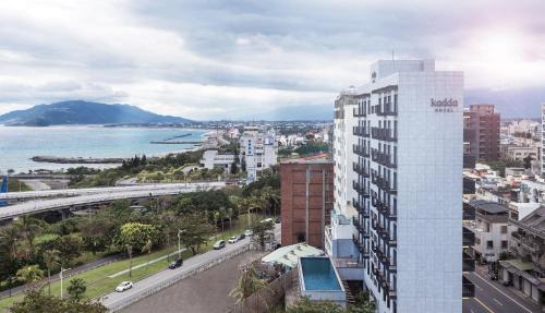 Hualien City Centre Hotel | Kadda Hotel
