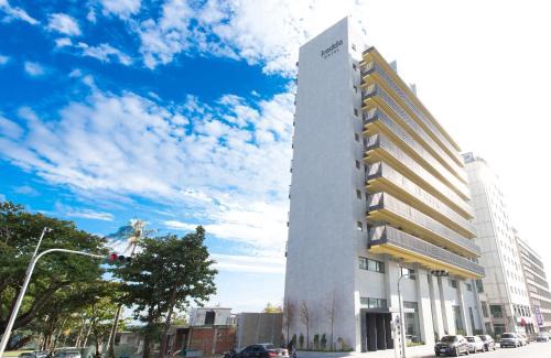 Hualien City Centre Hotel | Kadda Hotel