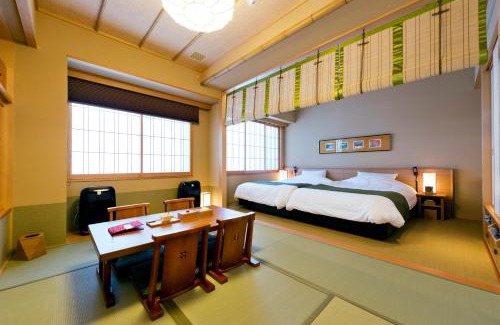 Fushimi Hotel | Kadensho, Arashiyama Onsen, Kyoto - Kyoritsu Resort
